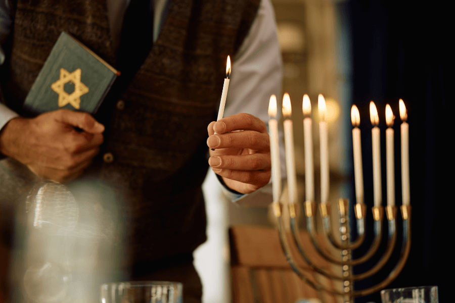 livestream your synagogue
